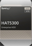 Synology HAT5300 - Festplatte - 16 TB - intern - 3.5" (8.9 cm) - SATA 6Gb/s - 7200 U/min - Puffer: 512 MB