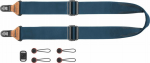 Peak Design Bag Peak Design Neck Strap SLIDE MIDNIGHT v3 niebieski