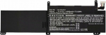 CoreParts Laptop Battery for Asus, 68.40Wh 15.2V 4500mAh