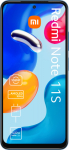 Xiaomi Redmi Note 11S 6/128GB Twilight Blue