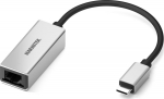 Marmitek Network adapter - USB-C 3.1 - Gigabit