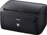 Canon i-SENSYS laser printer LBP6030B + two toners CRG-725 (8468B042AA)