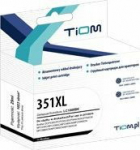 Tusz Tiom Tusz Tiom do HP 351XL | D4200/J5730/J6480/C4280 CMY