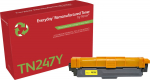 Xerox Toner Everyday Brother TN247Y Yellow Remanufactured