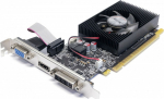 AFOX Graphics Card - Geforce GT610 2GB DDR3 64Bit DVI HDMI VGA LP Fan V8