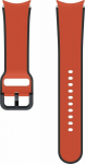 Samsung Samsung Two-tone strip Sport Band do Samsung Galaxy Watch 4 / 4 Classic / 5 / 5 Pro (20mm, M/L) sand (ET-STR91LREGEU)