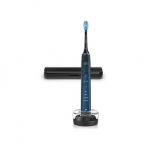 Philips HX9911/88 Philips Sonicare DiamondClean 9000 Electric toothbrush with app, Blue | Philips | Electric Toothbrush with app | HX9911/88 Sonicare DiamondClean 9000 | Rechargeable | For adults | Number of brush heads included 1 | Number of teeth b ...