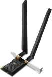 WRL ADAPTER 5400MBPS WI-FI 6E/ARCHER TXE72E TP-LINK