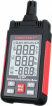 Habotest Temperature and humidity meter Habotest HT607