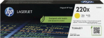 HP Toner 220X W2202X ż&oacute;łty