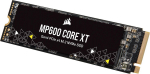 SSD 4TB CORSAIR M.2 PCI-E NVME Gen4 MP600 CORE XT retail