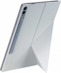 BX810PWE Smart Book Cover for Samsung Galaxy Tab S9+ / S9FE+, White