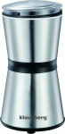 Klausberg Electric Coffee Grinder (KB-7603)