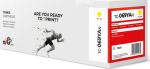 TB Print Toner do Canon MF752 CRG069 TC-069YAN Yellow 100% nowy