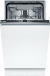 BOS Bosch Serie 2 SPV2HMX42E dishwasher Freestanding 10 place settings E