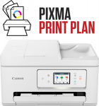 Canon PIXMA TS7750i White