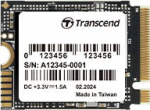 SSD 512GB Transcend M.2 MTE310S (M.2 2230) PCIe Gen4 x4 NVME