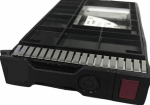 Hewlett Packard Enterprise HPE 480GB SATA RI LFF, SCC-STOCK **Shipping New