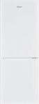 Candy | Refrigerator | CHCS 514EW | Energy efficiency class E | Free standing | Combi | Height 151 cm | Fridge net capacity 138 L | Freezer net capacity 69 L | 40 dB | White