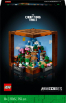 LEGO MINECRAFT 21265 The Crafting Table
