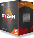 AMD Ryzen 9 5900XT processor 3.3 GHz 72 MB L2 & L3 Box