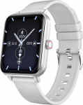 myPhone Watch Classic 2 | Smart watch | TFT | 1.85" | Waterproof | Silver Grey