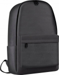 KIN Defender Backpack Notebook Backpack Defender CITY 15.6'' czarny