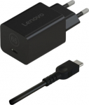 LENOVO 65W GAN USB-C NANO ADAPTER
