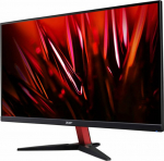 Acer | Nitro KG242Y Ebmiix | 23.8 " | IPS | 16:9 | 100 Hz | 4 ms | 1920 x 1080 pixels | 250 cd/m&sup2; | HDMI ports quantity 2 | Black