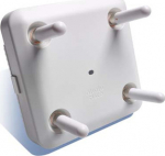Cisco 802.11AC W2 AP W/CA, 3X4:3 EXT ANT E