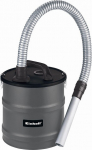 Einhell AFF 18 - Schwarz - Grau - 18 l - 310 x 310 x 370 mm - 3.3 kg - 1 St&uuml;ck(e)