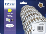 EPS Epson 79XL (C13T79044010) Ink Cartridge, Yellow