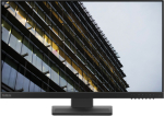 Lenovo ThinkVision E24-28 24 1920 x 1080 (Full HD) VGA (HD-15) HDMI DisplayPort 60Hz Pivot Sk&aelig;rm
