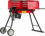 NAC wood splitter 2000W 7t /5200mm WSE200-7-52L-NH