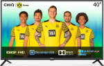 Television CHiQ L40G5W LED 40'' Full HD