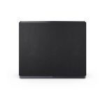 Sharp AQUOS Surround Subwoofer | CP-AWS0101 | Wi-Fi | Wireless connection