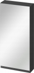 Cersanit MODUO MIRROR CABINET 40 ANTHRACITE DSM FSC MIX70% SGSCH-COC-007574