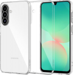 Kaitse&uuml;mbris FlexAir, Samsung Galaxy A26 5G, l&auml;bipaistev, Tech-Protect