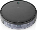 D&ouml;rr Robot Doerr Nedis cleaning WIFIVCR001CBK robot vacuum cleaner