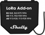 Shelly LoRa Add-on