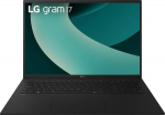LG 17" 17ZB90TL-G.AZ8BG NB ultra7 32GB LPDDR5x 2TB Dual SSD W11P