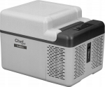 Berdsen travel refrigerator, compressor travel refrigerator ChefOne IceBox C12