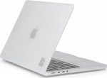 ZAGG - Hard laptop case - 13" - clear
