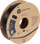 Polymaker PD02001 TPU90 Filament TPU flexibel 1.75 mm 750 g Schwarz PolyFlex 1 St
