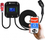 Defenzo Wallbox charging station PRO AC22 SMART