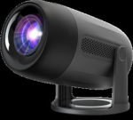 Philips | NeoPix150 | Full HD (1920x1080) | 250 ANSI lumens | 1000:1 | Dark Grey | Portable Projector | Wi-Fi