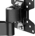 Vogel's PFW 1020 DISPLAY WALL MOUNT, TURN & TILT