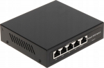 Delta SWITCH POE GTX-C1-5-4G1G/X 4-PORTOWY