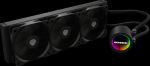 GNS GENESIS NLG-2320 computer cooling system Processor All-in-one liquid cooler Black