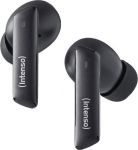 HEADSET BUDS PRO T500HAE/BLACK 3720500 INTENSO